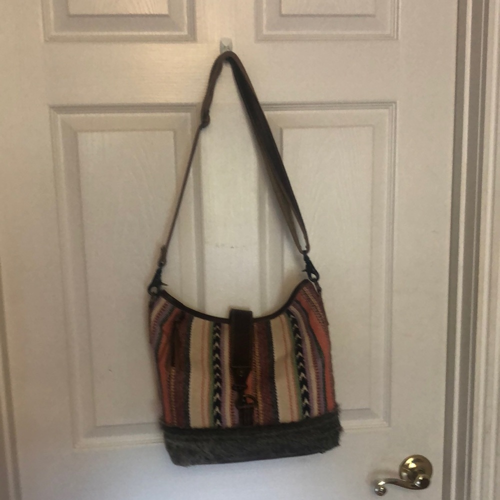 Myra Bag